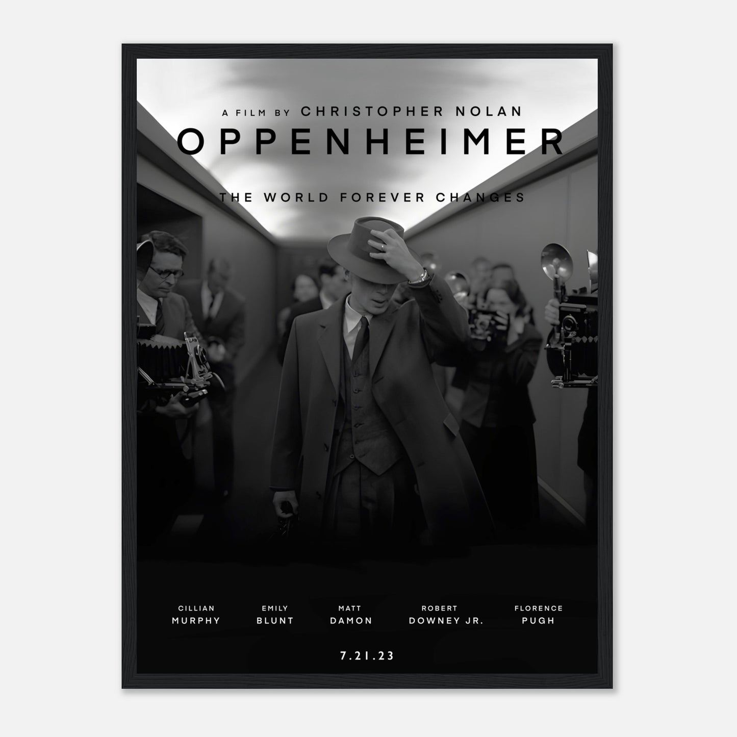 Oppenheimer