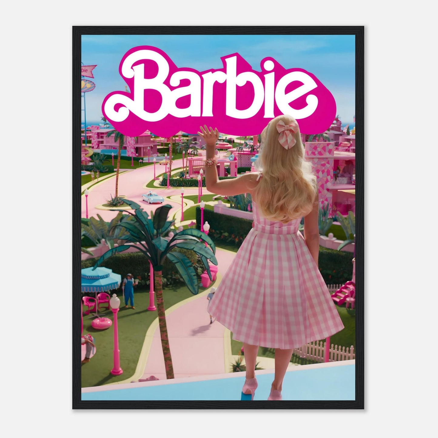 Barbie