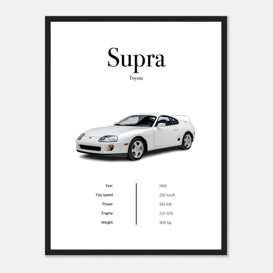 Toyota Supra