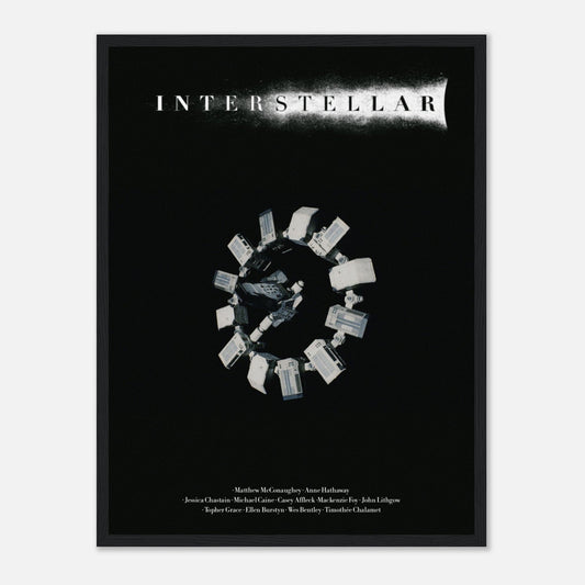 Interstellar