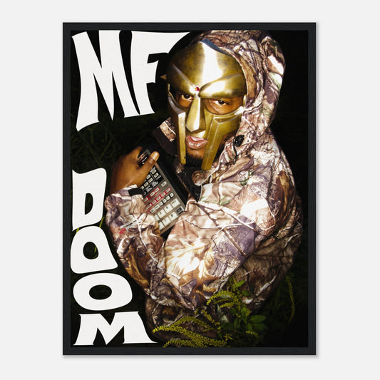 MF DOOM